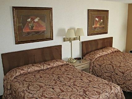 Klopfenstein Inn And Suites Fort Wayne Bilik gambar
