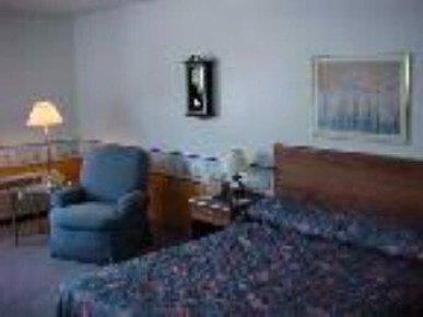 Klopfenstein Inn And Suites Fort Wayne Bilik gambar